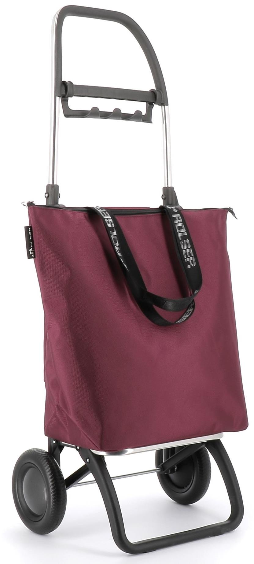 Rolser Mini Bag MF 2 Logic, bordó