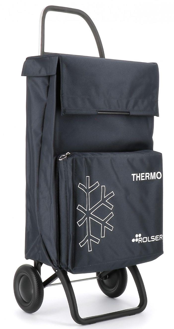 Rolser Termo Fresh MF 2, tmavosivá