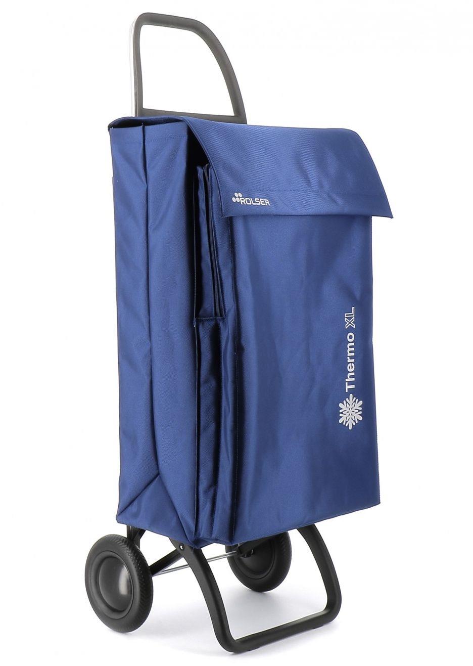 Rolser Termo XL MF RG, modrá