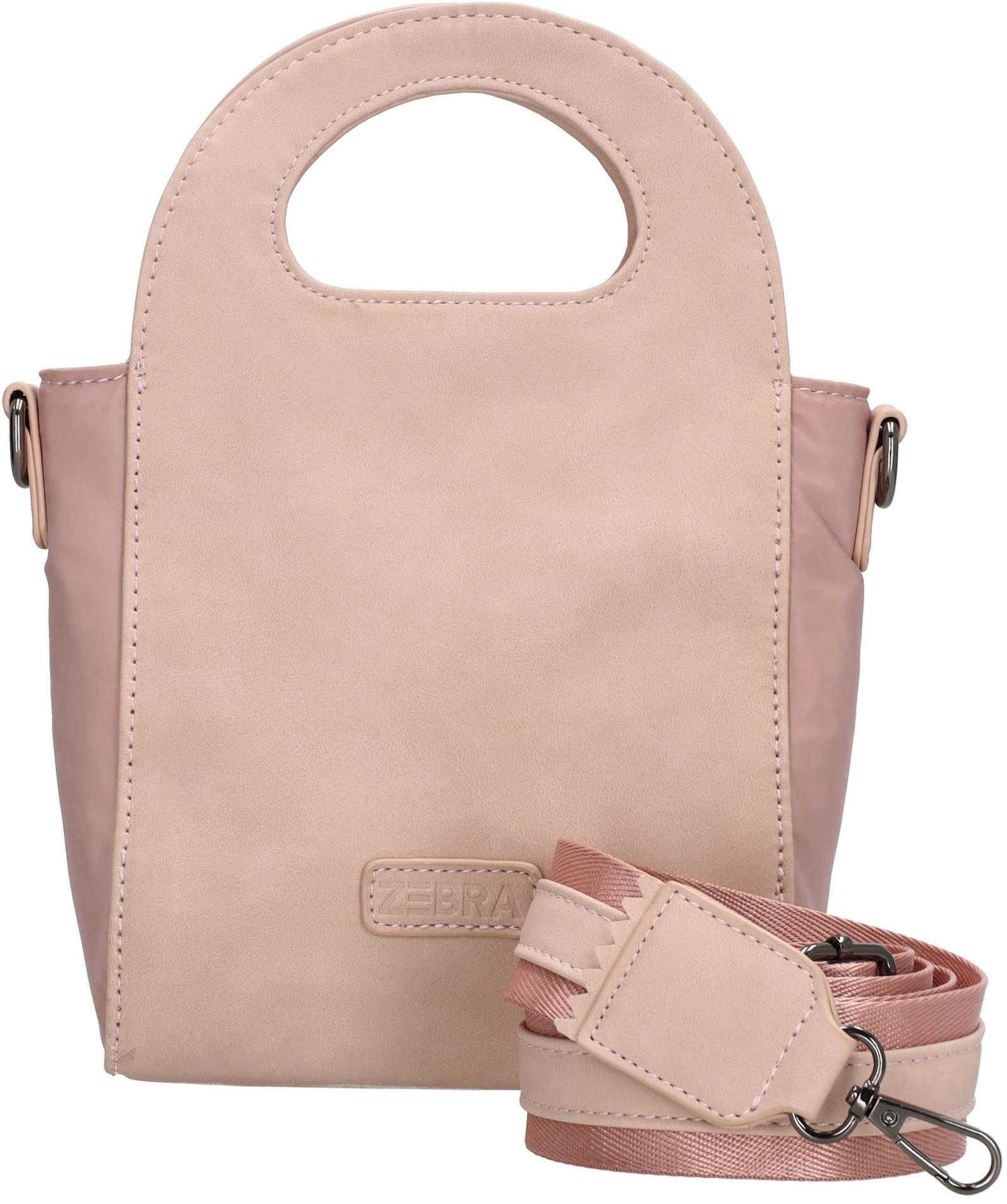Zebra Trends Selene W00214, dusty pink