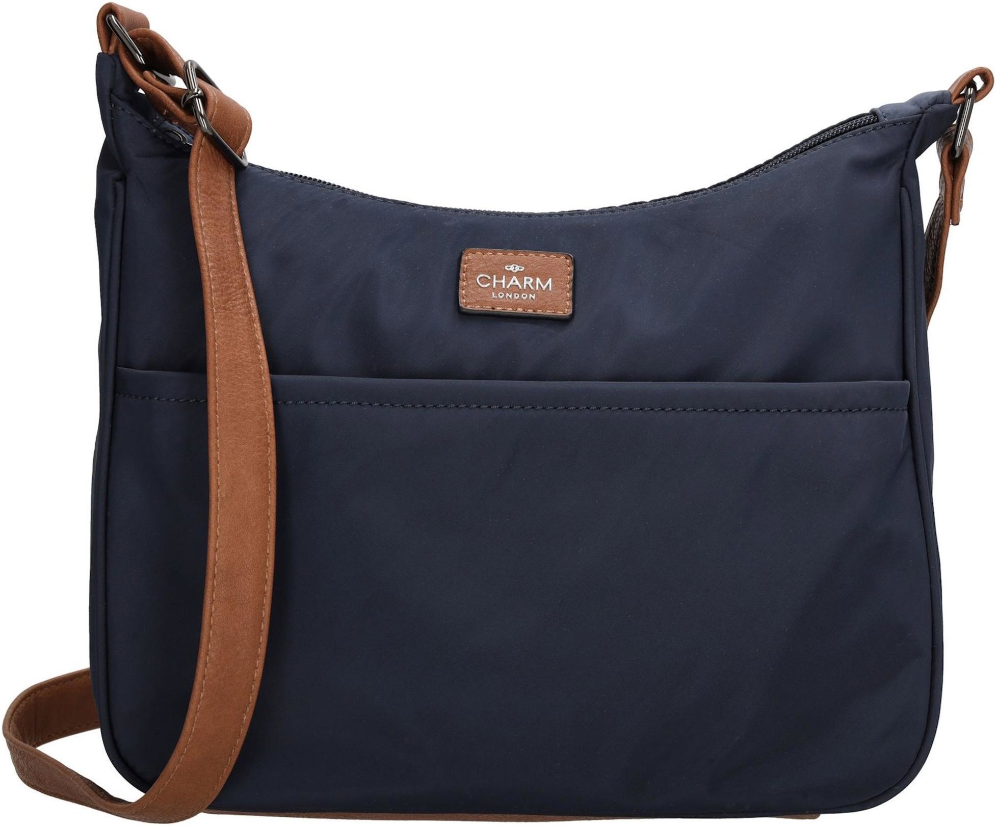 Charm London Buckingham W00326, blue