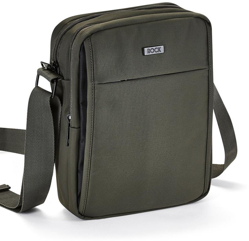 Rock SB-0048 – zelená