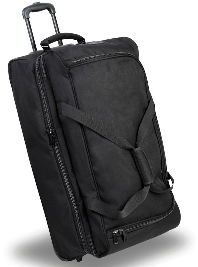 Rock TT-0031 – čierna