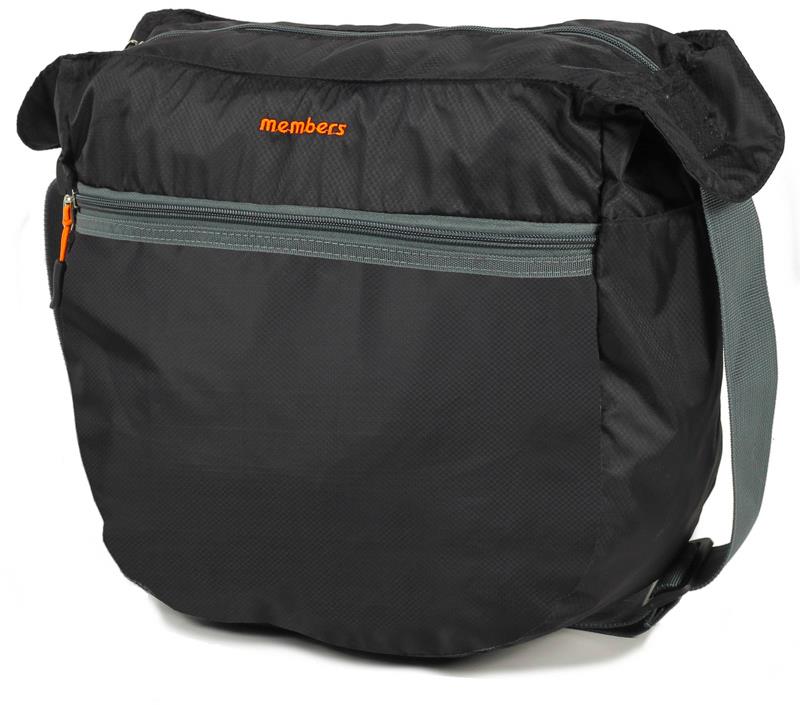 Member's SB-0046 – čierna