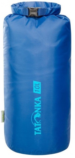 Tatonka Dry Sack 10 L Blue