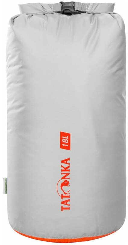 Tatonka Dry Sack 18 L Grey