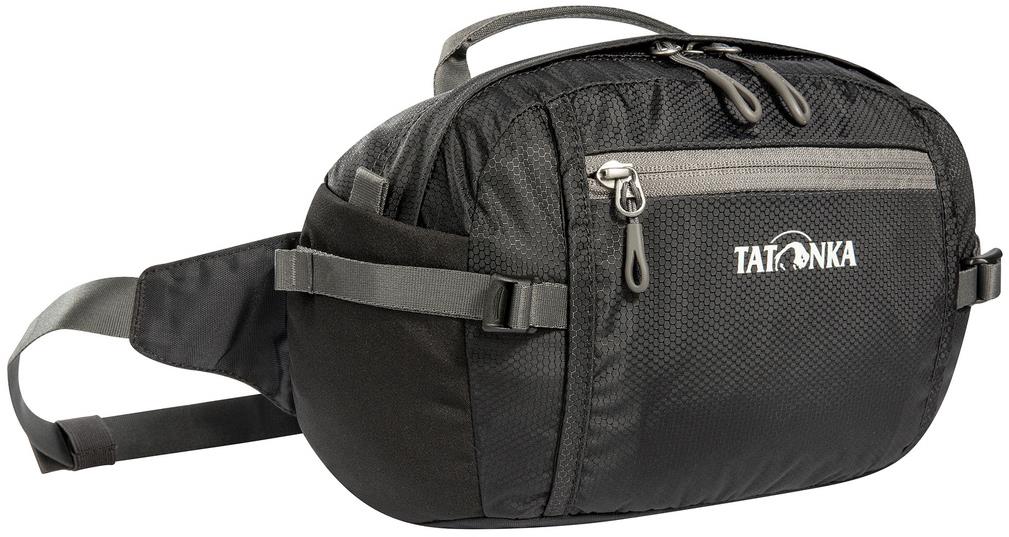 Tatonka Hip Bag M Black
