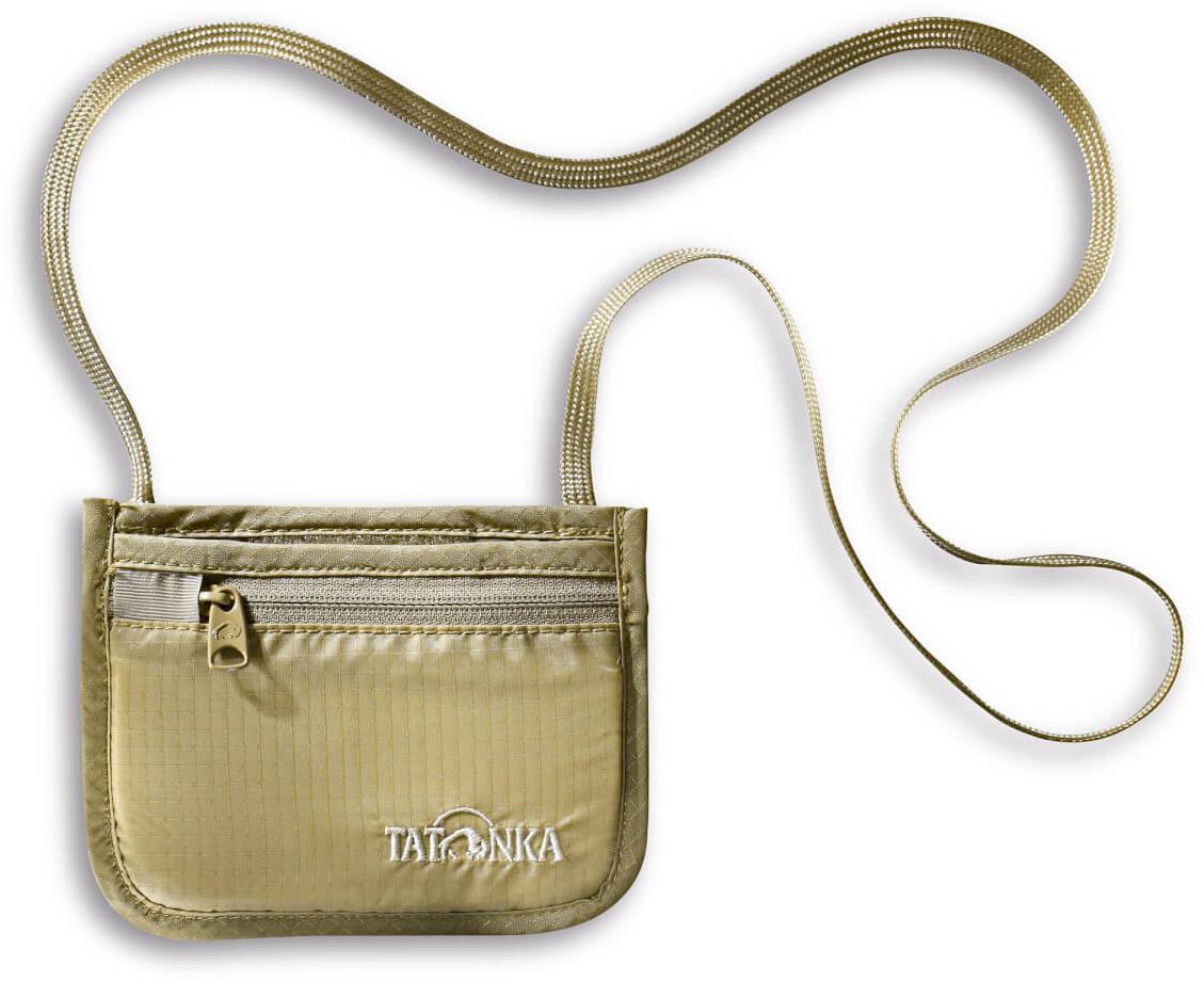 Tatonka Skin Id Pocket Natural