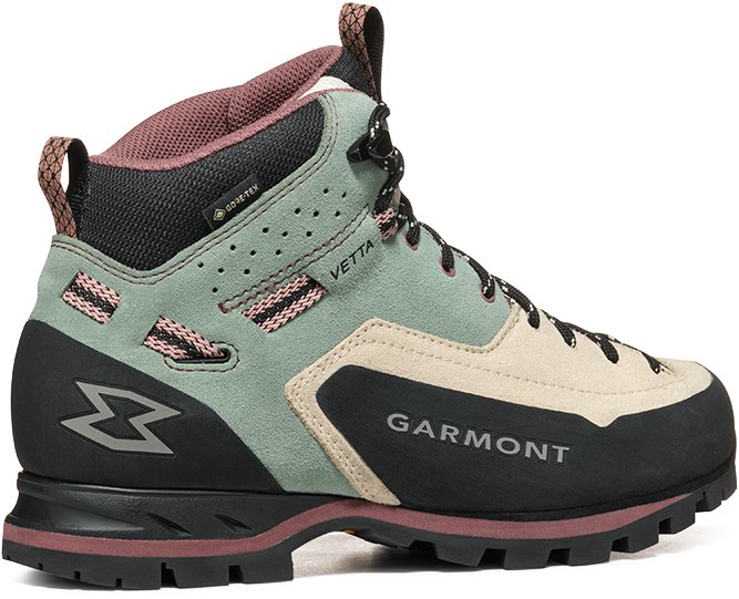 Garmont Vetta Evo Gtx Wms Iceberg Green/Whitecup Grey EU 39/240 mm
