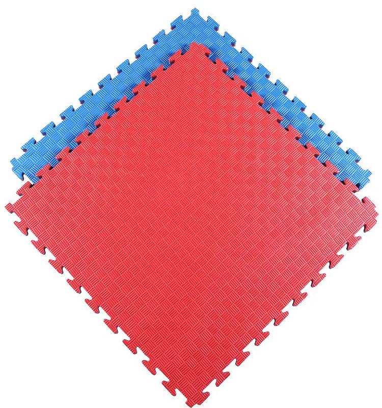FitnessLine Tatami puzzle 100 × 100 × 2 cm
