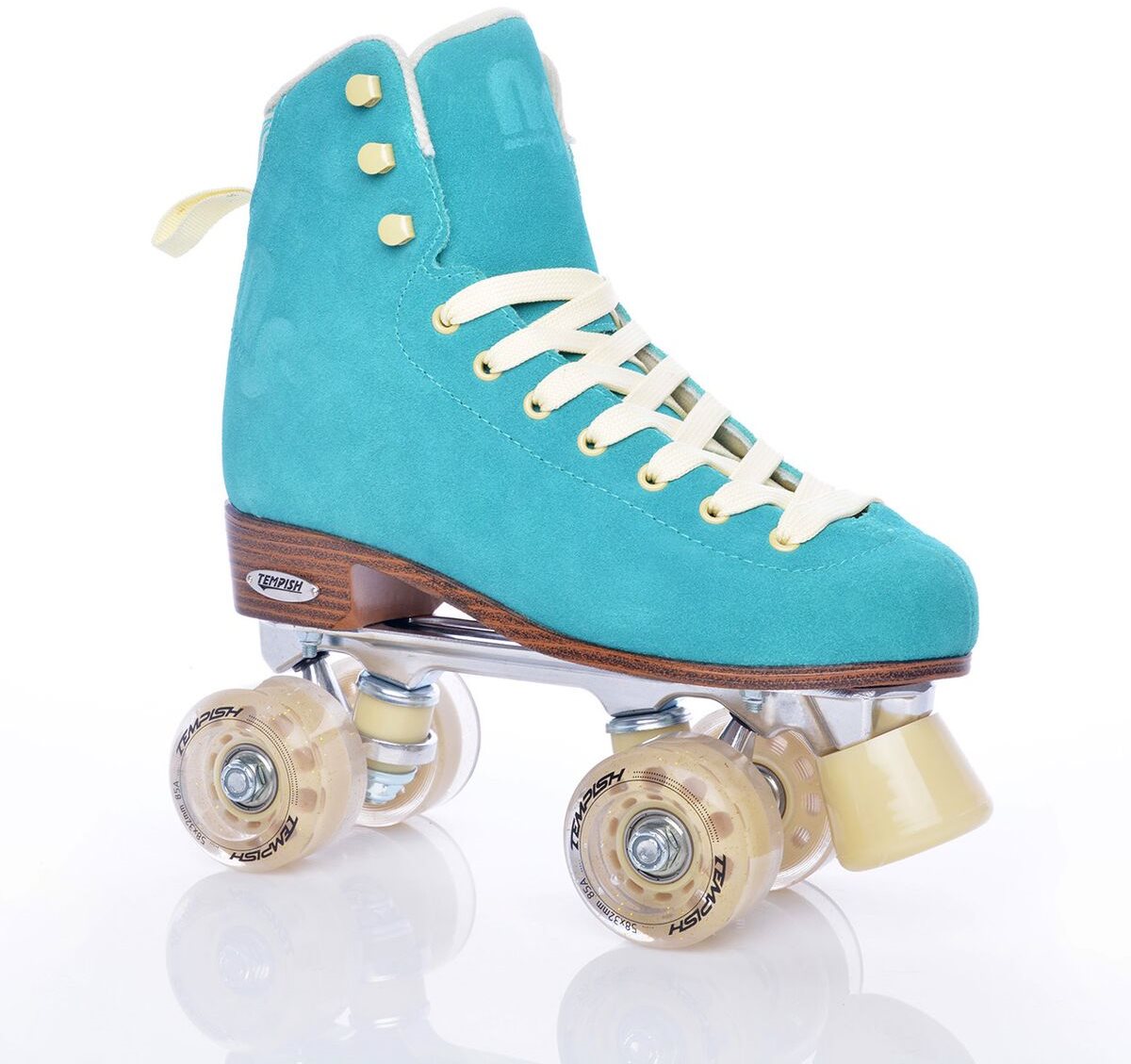 Tempish Nessie Star Aqua veľ. 41 EU/263 mm