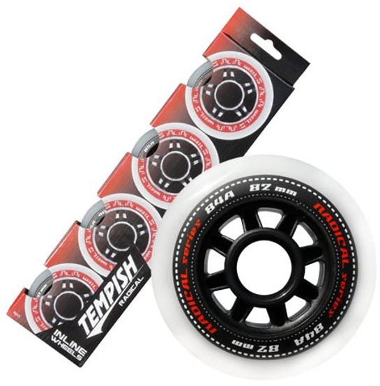 Radical 84 × 24 84A