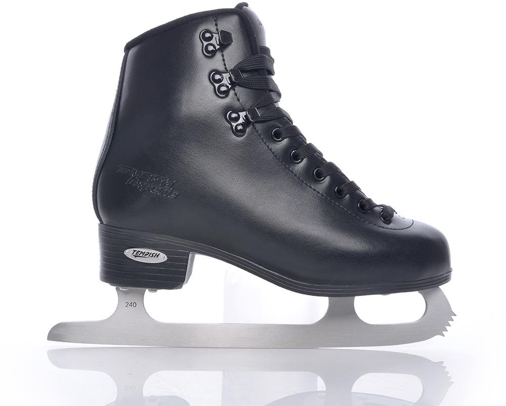 Tempish Experie black vel. 39 EU/250 mm