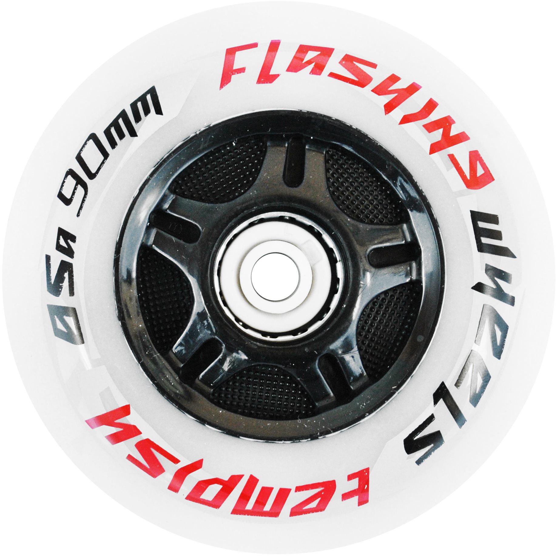 Tempish Flashing 90 × 24 85A