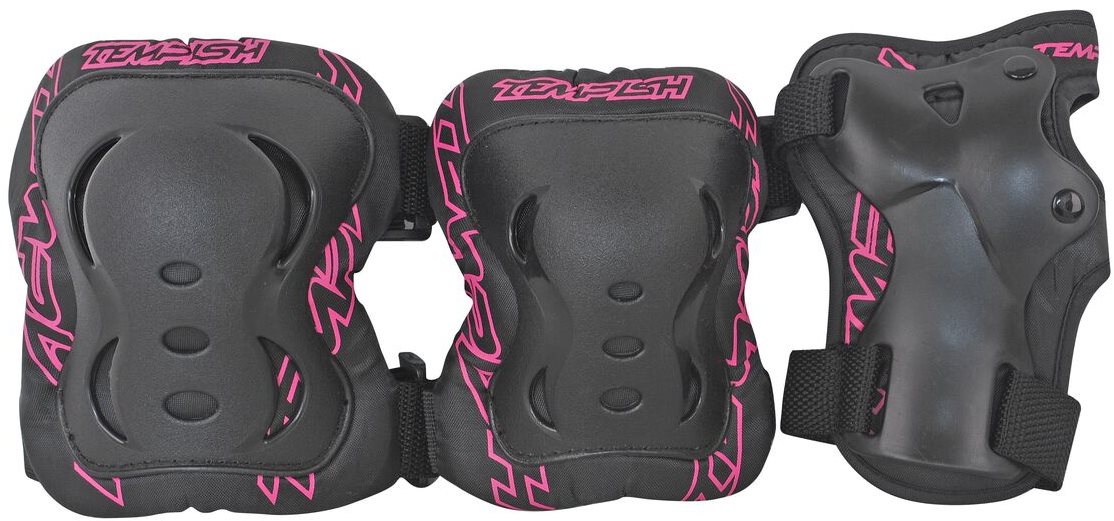 Tempish Fid 3 pink veľ. XL