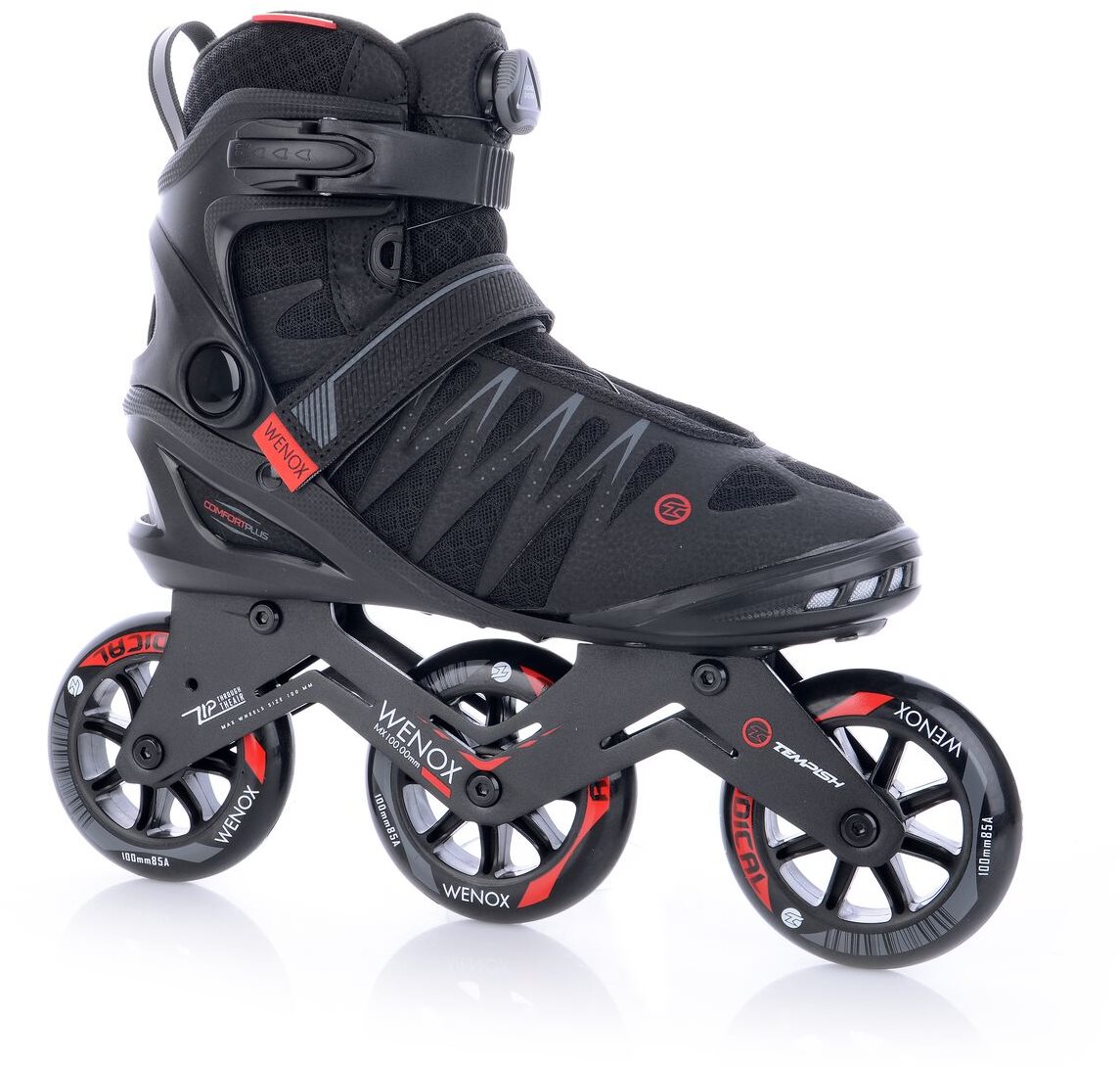 Tempish Wenox Top 100 veľkosť 44 EU/283 mm