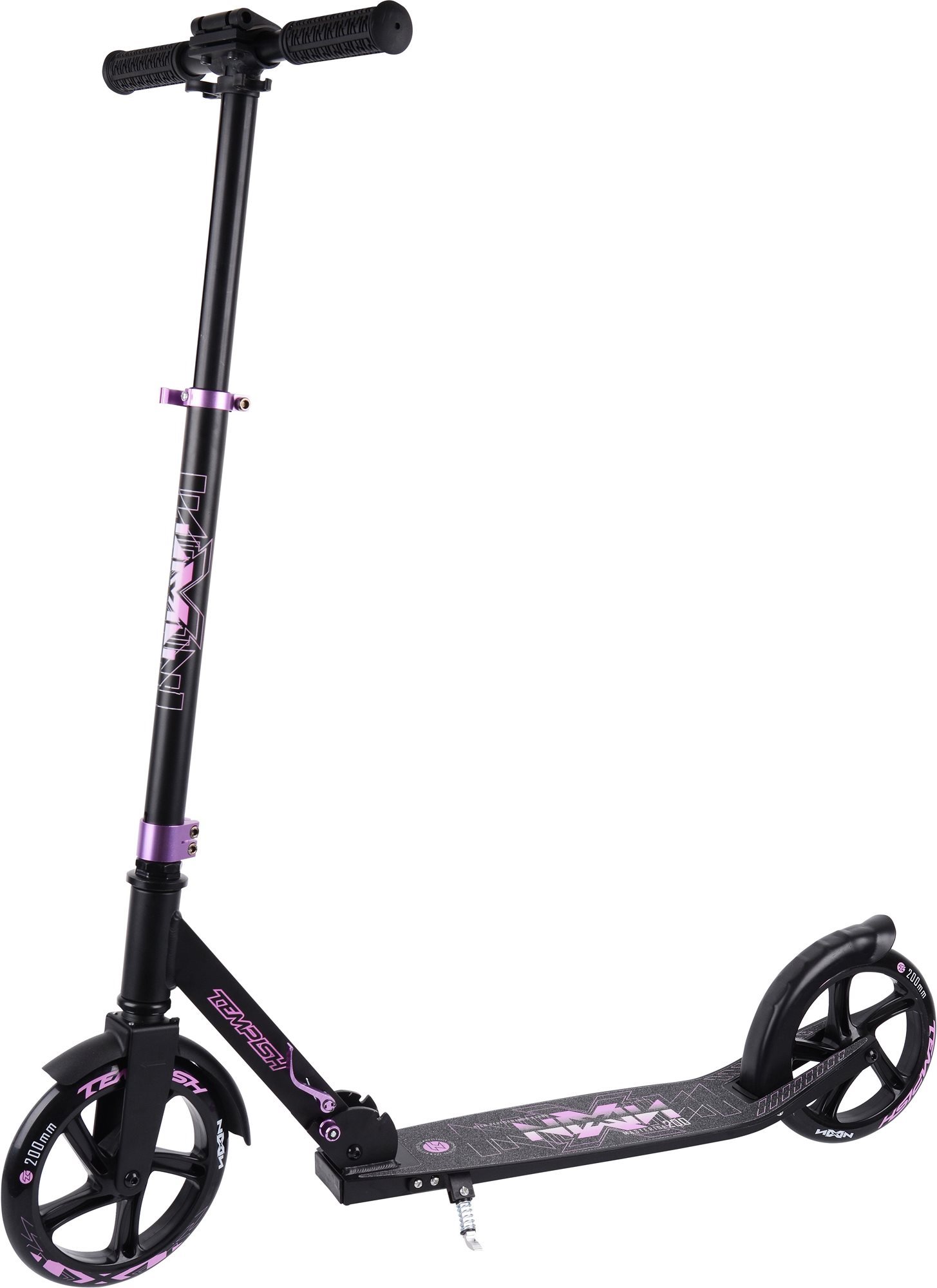 Tempish NIXIN 200 AL pink