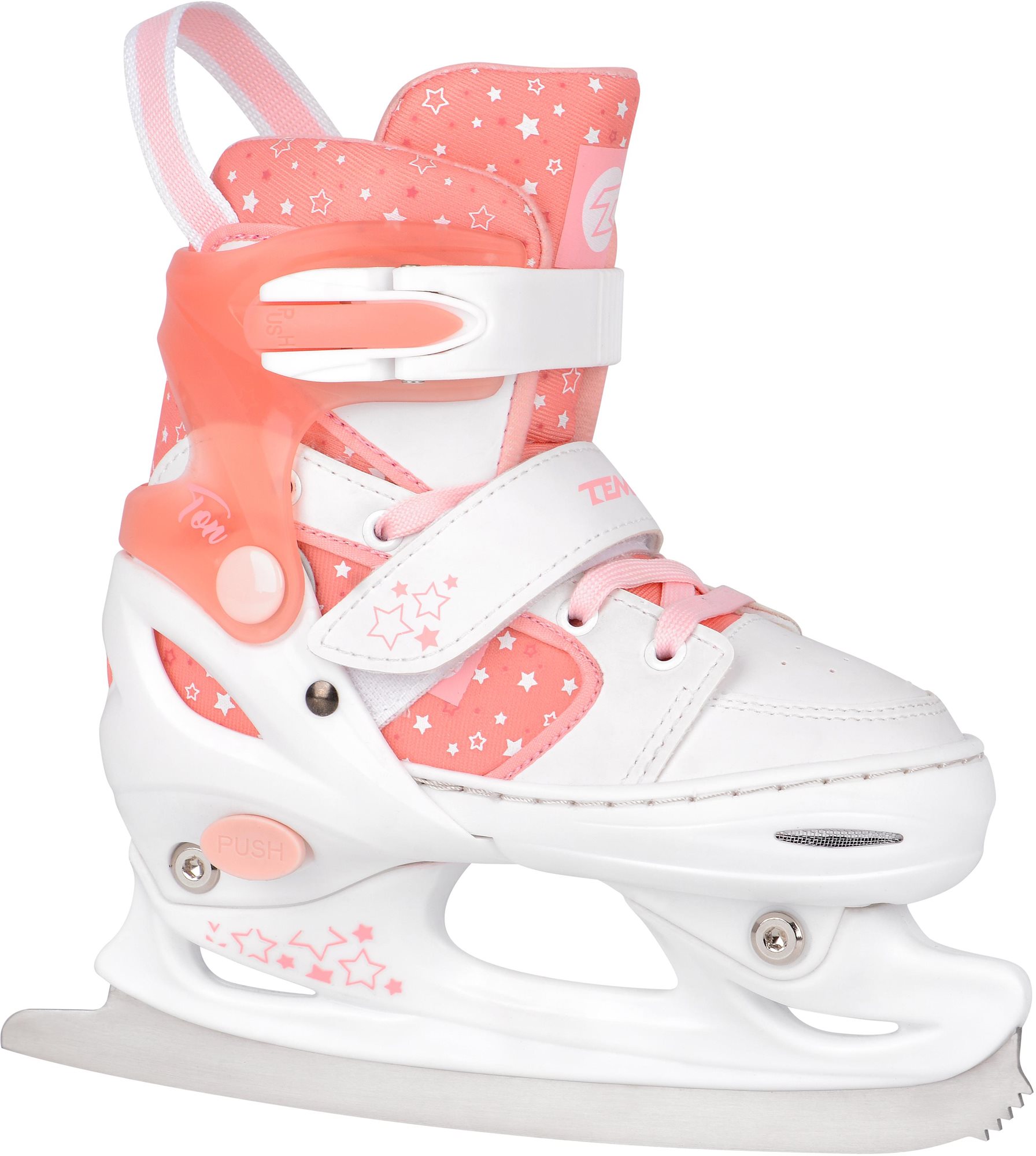 Tempish RS TON ICE GIRL veľkosť 30 – 33/195 – 215 mm