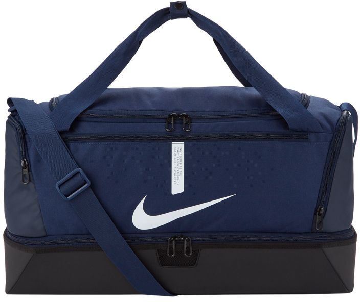 Nike Academy Team Hardcase námornícka modrá, veľkosť M