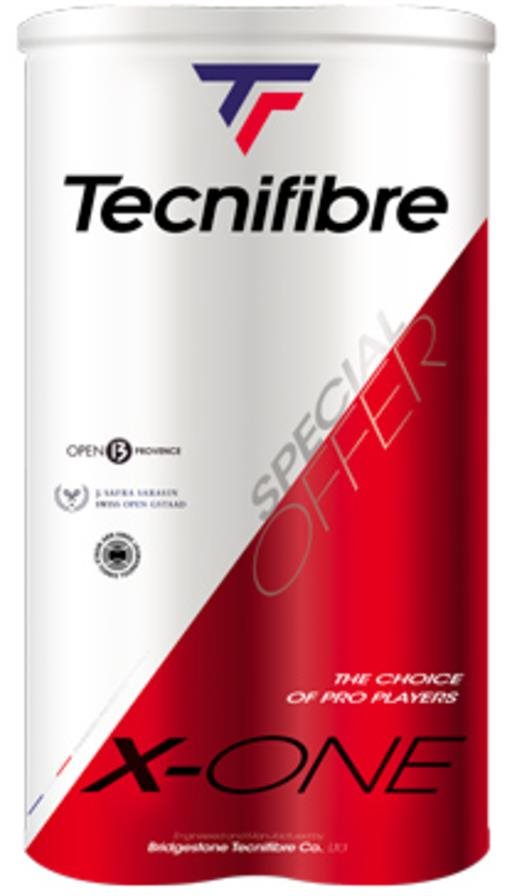 Tecnifibre X-One duo balenie