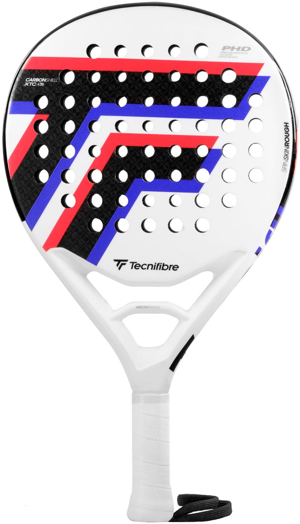 Tecnifibre Wall Master 370