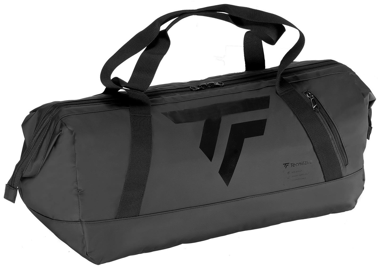 Tecnifibre Tour Endurance Ultra Duffel black