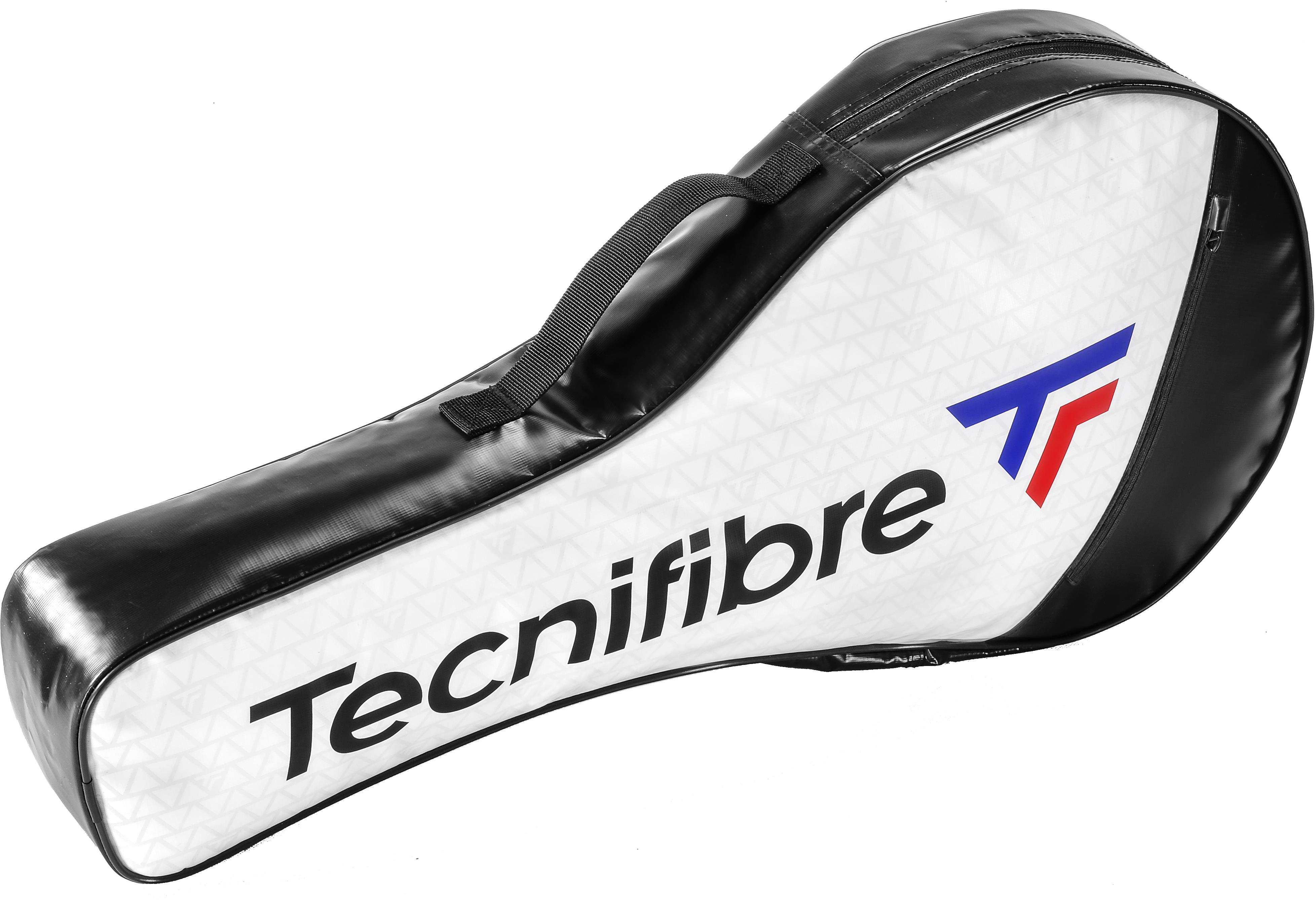 Tecnifibre Tour Endurance 4R white