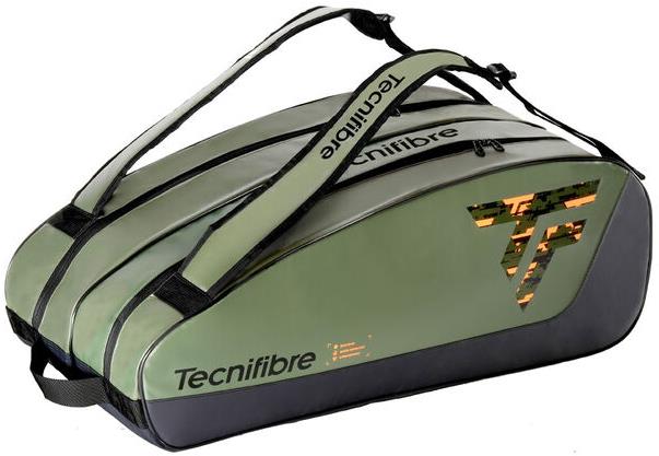 Tecnifibre Tour Endurance 12R kaki