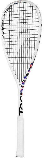 Tecnifibre Carboflex X-Top 120 V2