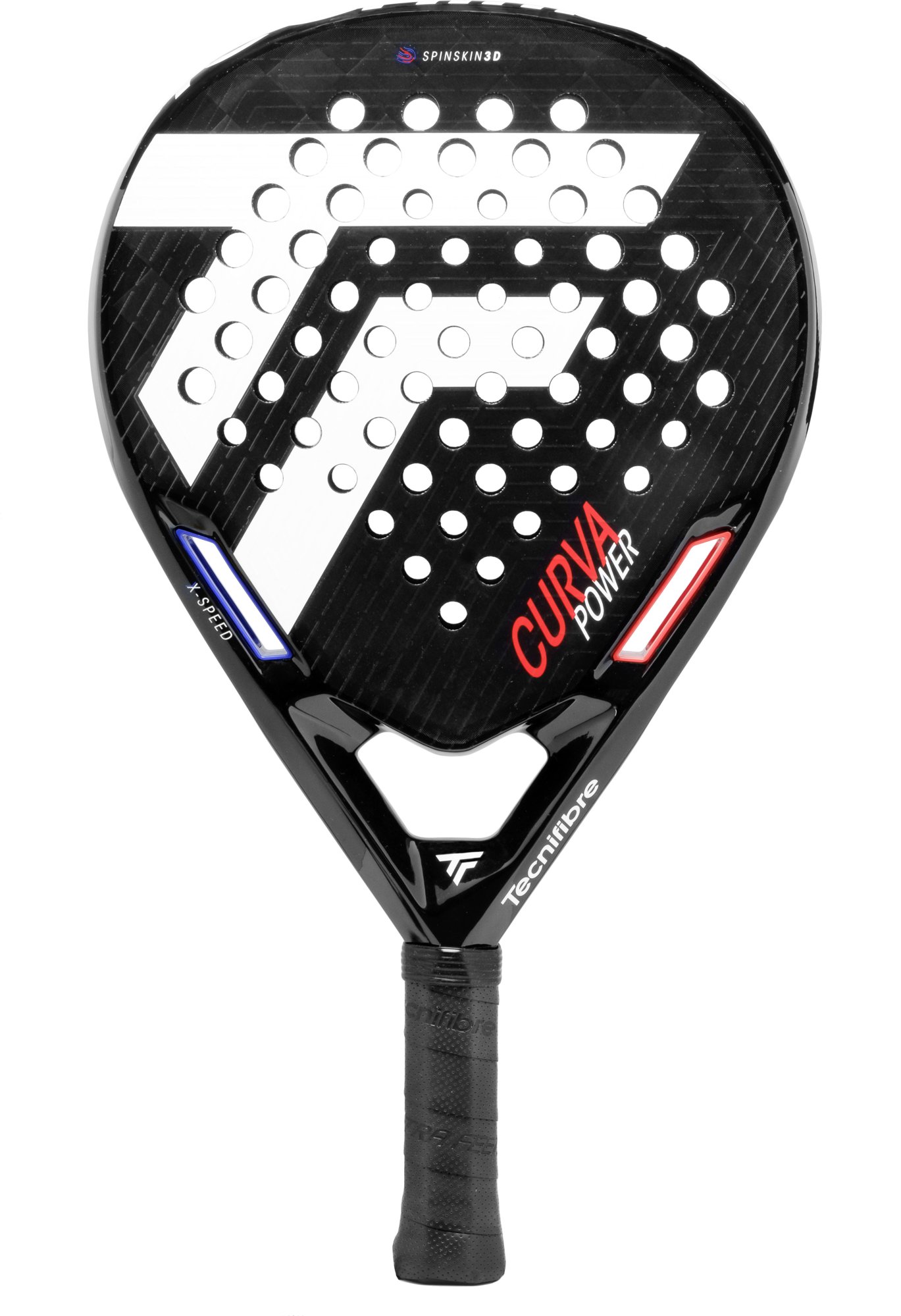 Tecnifibre 2025 Curva Power