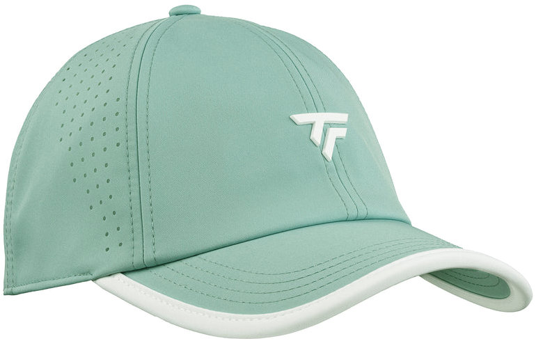 Tecnifibre Laser Cap 2026 sage green