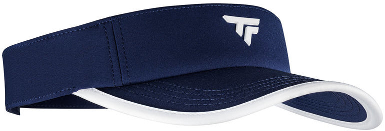 Tecnifibre Tech Visor 2026 marine