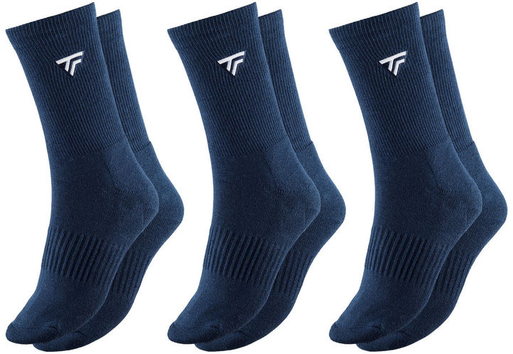 Tecnifibre Socks 2026 Classic á3 marine EUR 44 – 48