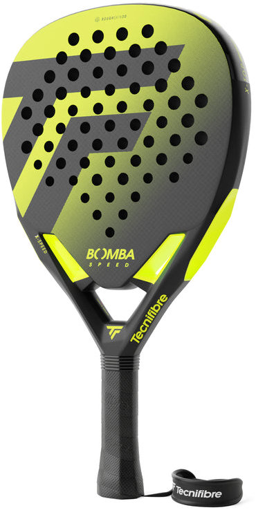 Tecnifibre Padelová raketa 2025 Bomba Speed