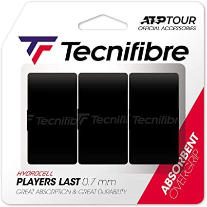 Tecnifibre Players Last
