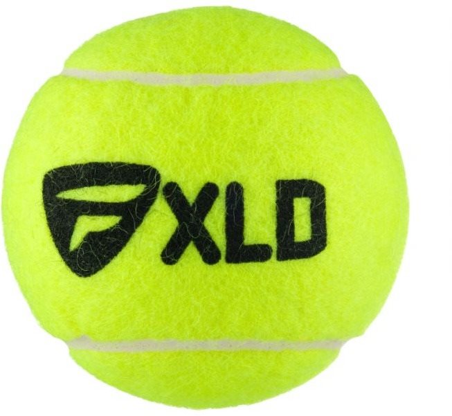 Tecnifibre XLD 4 ks