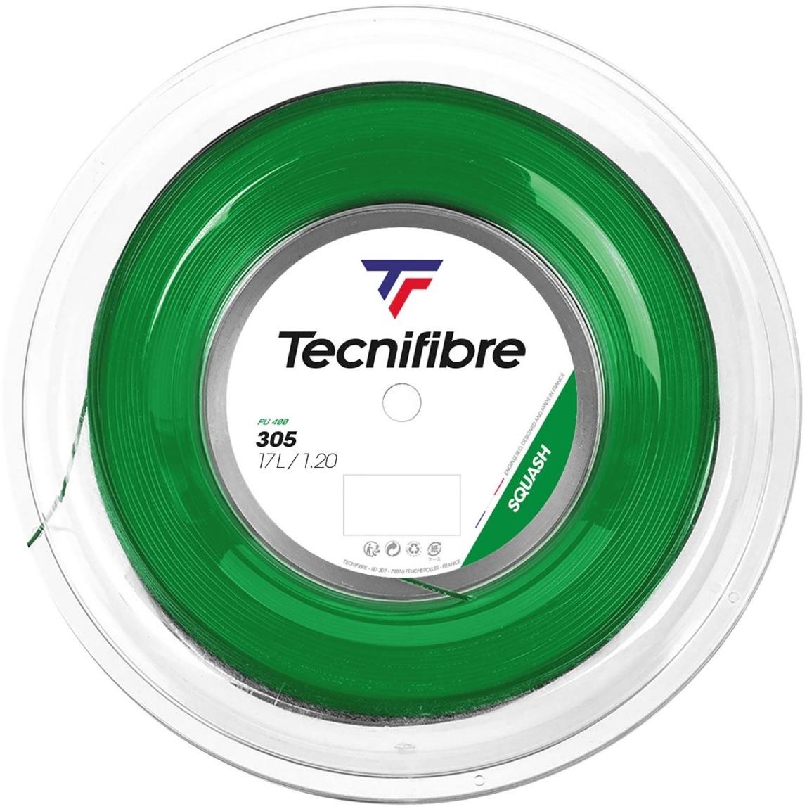 Tecnifibre 305 Green 1,20 200 m