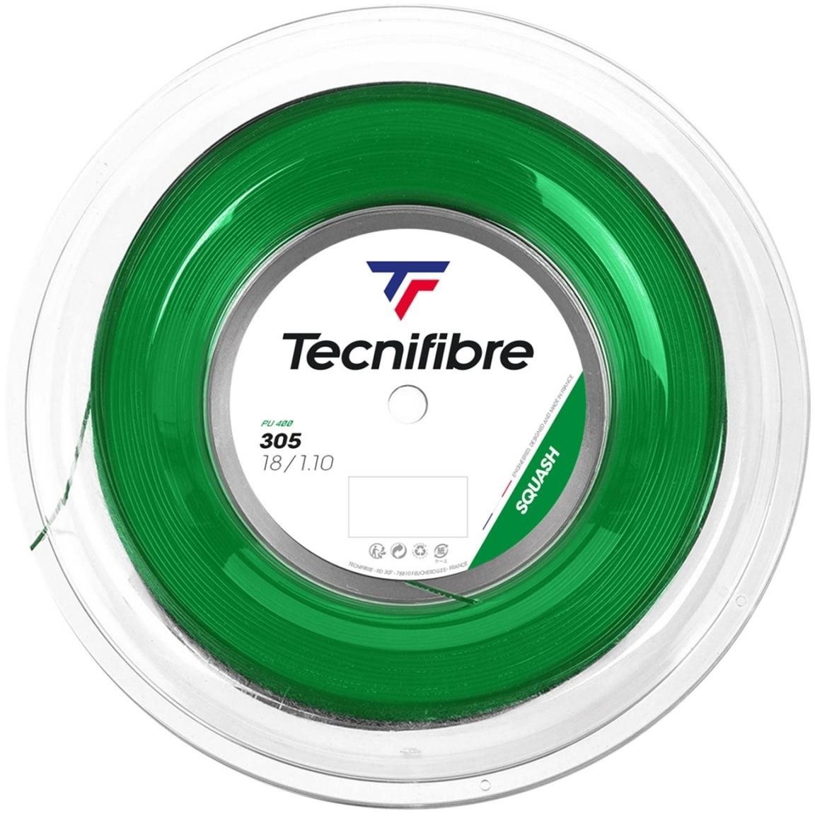 Tecnifibre 305 Green 1,10 200 m
