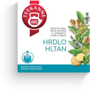 Teekanne Krk hltan 10× 2 g