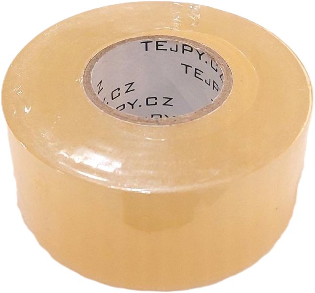 Tejpy.cz Polopružná páska na štulpne