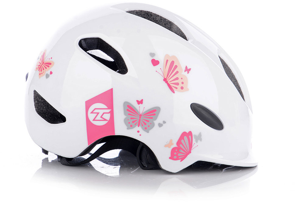 Tempish Stryker pink veľ. 48 – 52