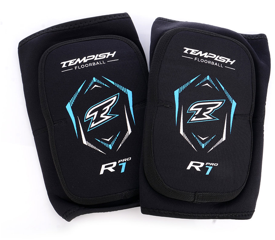 Tempish REACT PRO R1 II chrániče kolien L