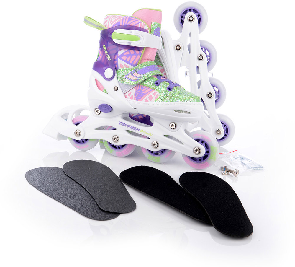 Tempish Bam-bu flash girl veľ. 30/33