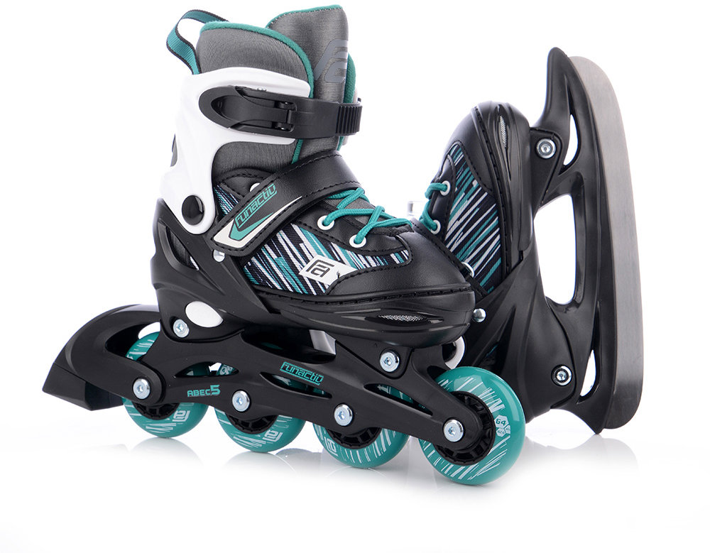 FunActiv Trilo 4in1 veľ. 30/33