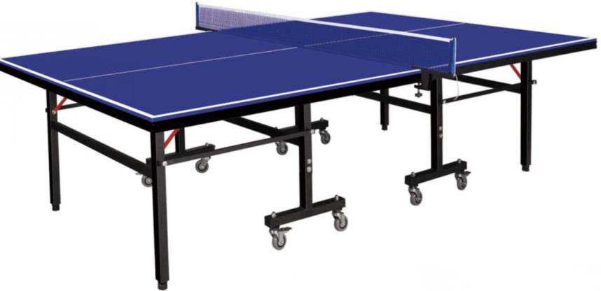 SEDCO stôl na stolný tenis Supersport Outdoor vonkajší modrý