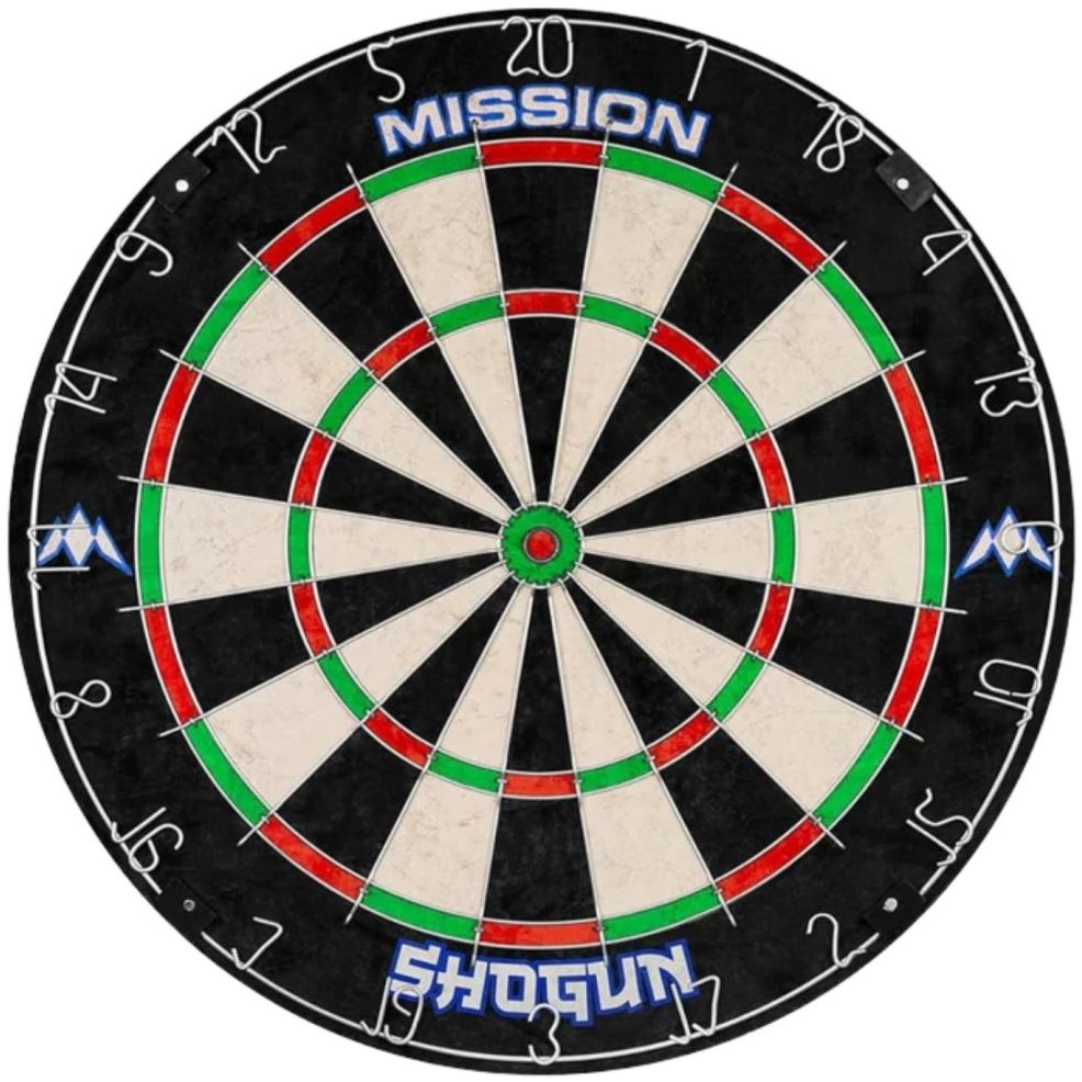 Mission Shogun