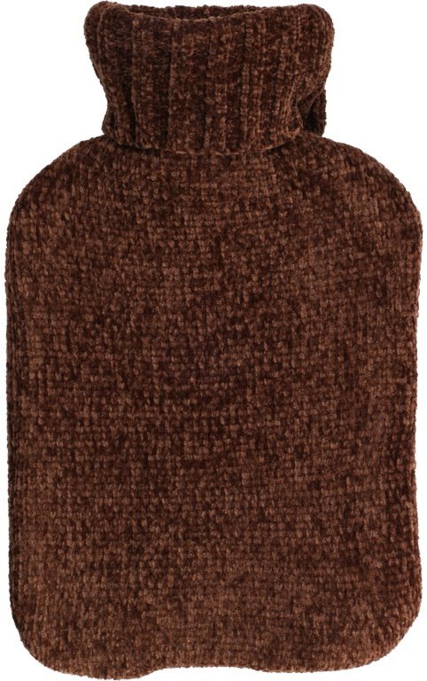 H & L Cosy 1,75 l s pleteným obalom hnedý