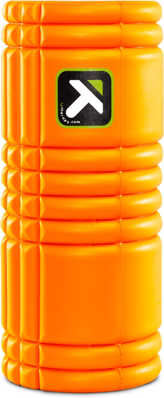 Triggerpoint Grid 1.0 – 13' – Orange