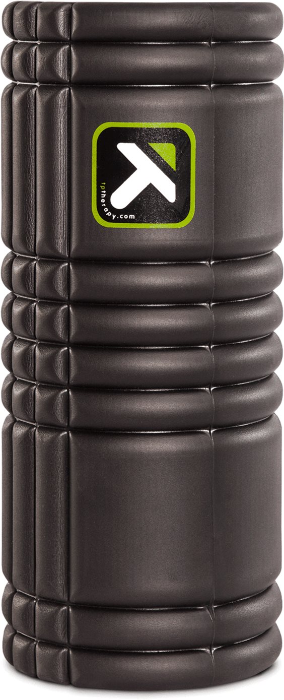 TriggerPoint Grid 1.0 – 13' – Black