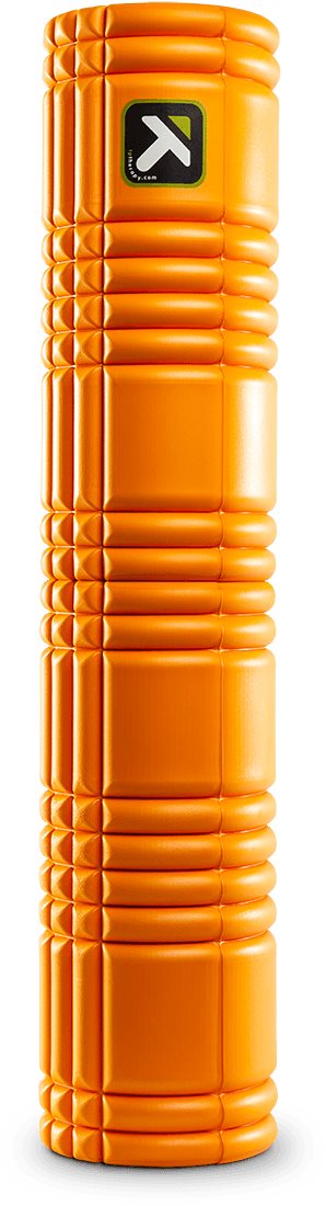 Trigger Point Grid 2.0 – 26' – Orange